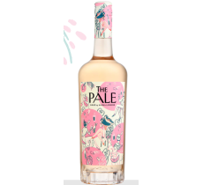 The Pale by Sacha Lichine - Provence (rose)
